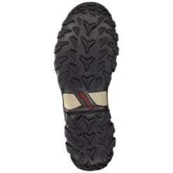 COLUMBIA Men's Newton RidgePlus II Boots 5 COLUMBIA Men's Newton RidgePlus II Boots -FootCraft Shop 2057876 203 alt2