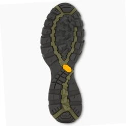 VASQUE Men's Talus Trek UltraDry Mid Hiking Boots 11 VASQUE Men's Talus Trek UltraDry Mid Hiking Boots -FootCraft Shop 2060814 202 alt5