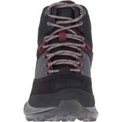 MERRELL Men's Zion Waterproof Hiking Boots -FootCraft Shop 2060911 001 alt3