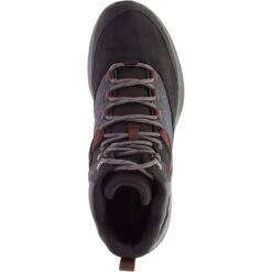 MERRELL Men's Zion Waterproof Hiking Boots -FootCraft Shop 2060911 001 alt5