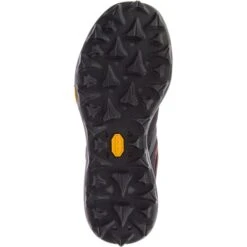 MERRELL Men's Zion Waterproof Hiking Boots -FootCraft Shop 2060911 001 alt6