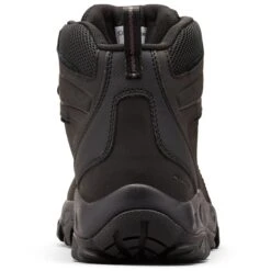 COLUMBIA Men's Newton Ridge Waterproof Hiking Boots -FootCraft Shop 2061331 001 alt4