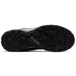 COLUMBIA Men's Insulated WP Firecamp Hiking Boots 17 COLUMBIA Men's Insulated WP Firecamp Hiking Boots -FootCraft Shop 2061333 004 alt8