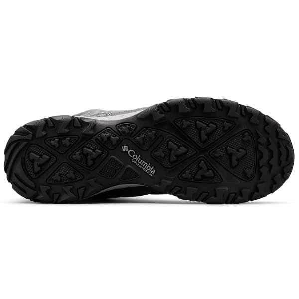 COLUMBIA Men's Insulated WP Firecamp Hiking Boots 9 COLUMBIA Men's Insulated WP Firecamp Hiking Boots - Image 9