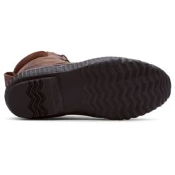 SOREL Men's Cheyanne 2 Lace Duck Boots -FootCraft Shop 2061588 202 alt6