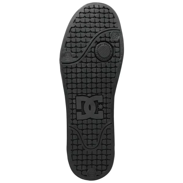 DC SHOES Men's Pure Skate Shoe 4 DC SHOES Men's Pure Skate Shoe - Image 4