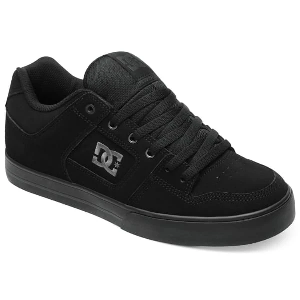 DC SHOES Men's Pure Skate Shoe 1 DC SHOES Men's Pure Skate Shoe