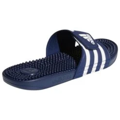 ADIDAS Men's Adissage Slide Sandal -FootCraft Shop 2062835 403 alt4