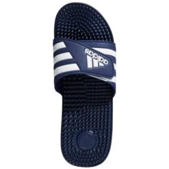 ADIDAS Men's Adissage Slide Sandal -FootCraft Shop 2062835 403 alt5