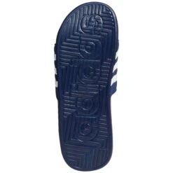 ADIDAS Men's Adissage Slide Sandal -FootCraft Shop 2062835 403 alt6