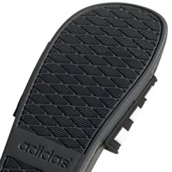 ADIDAS Men's Adilette Comfort Adjustable Slide Sandals 19 ADIDAS Men's Adilette Comfort Adjustable Slide Sandals -FootCraft Shop 2064096 001 alt9