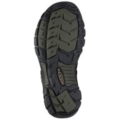 KEEN Men's Newport H2 Sandals -FootCraft Shop 2065117 302 alt5