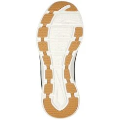 SKECHERS Men's Relaxed Fit D'Lux Walking Shoes -FootCraft Shop 2066123 002 alt4