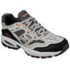 SKECHERS Men's Vigor 2.0 Nanobet Sneakers