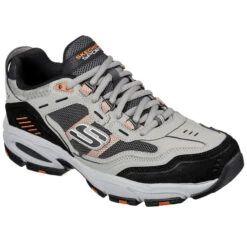 SKECHERS Men's Vigor 2.0 Nanobet Sneakers