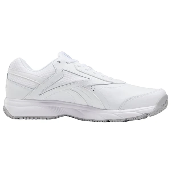 REEBOK Men's Work N Cushion 4.0 Sneaker, Extra-Wide 2 REEBOK Men's Work N Cushion 4.0 Sneaker, Extra-Wide - Image 2