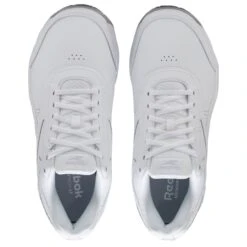 REEBOK Men's Work N Cushion 4.0 Sneaker, Extra-Wide 13 REEBOK Men's Work N Cushion 4.0 Sneaker, Extra-Wide -FootCraft Shop 2066230 101 alt4