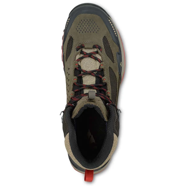 VASQUE Men's Breeze AT GTX Waterproof Hiking Boots 5 VASQUE Men's Breeze AT GTX Waterproof Hiking Boots - Image 5