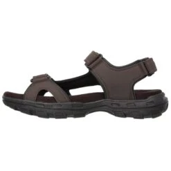 SKECHERS Relaxed Fit: Conner - Louden Sandal -FootCraft Shop 2066486 201 alt2