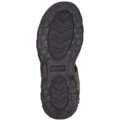 SKECHERS Relaxed Fit: Conner - Louden Sandal -FootCraft Shop 2066486 201 alt5