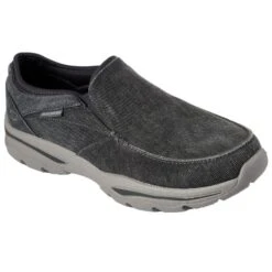 SKECHERS Men's Creston Moseco Slip-On Shoes