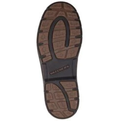 SKECHERS Men's Rilar Casual Lace-Up Shoes, Wide -FootCraft Shop 2066499 201 alt4