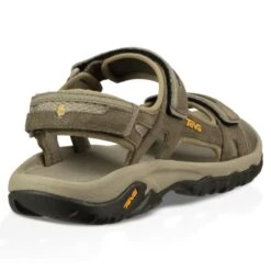 TEVA Men's Hudson Sandal -FootCraft Shop 2066606 204 alt3
