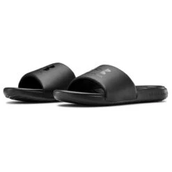 UNDER ARMOUR Men's Ansa Fixed Slides -FootCraft Shop 2068409 001 alt2