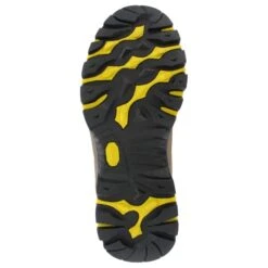 HI-TEC Men's Skamania Waterproof Mid Hiking Boots, Wide Width 9 HI-TEC Men's Skamania Waterproof Mid Hiking Boots, Wide Width -FootCraft Shop 2070902 201 alt4