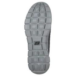 SKECHERS Men's Track - Moulton Training Shoe -FootCraft Shop 2070934 003 alt4