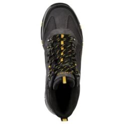 SKECHERS Men's Relaxed Fit: Trego - Pacifico Waterproof Boots -FootCraft Shop 2071026 004 alt3