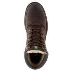 KAMIK Men's The Tyson Mid Waterproof Winter Boots 8 KAMIK Men's The Tyson Mid Waterproof Winter Boots -FootCraft Shop 2071657 202 alt3