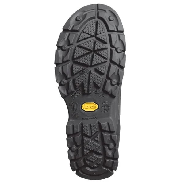 KAMIK Men's The Shelter V Waterproof Winter Boots 5 KAMIK Men's The Shelter V Waterproof Winter Boots - Image 5