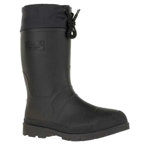 KAMIK Men's Forester Waterproof Storm Boots 1 KAMIK Men's Forester Waterproof Storm Boots