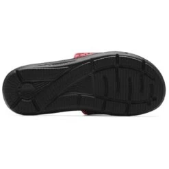 UNDER ARMOUR Men's UA Ignite VI Graphic Slides -FootCraft Shop 2072714 001 alt4