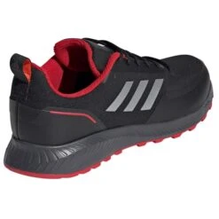 ADIDAS Men's Runfalcon 2-0 Trail Running Shoe 11 ADIDAS Men's Runfalcon 2-0 Trail Running Shoe -FootCraft Shop 2072812 001 alt3