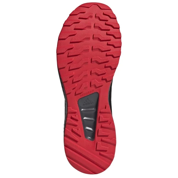 ADIDAS Men's Runfalcon 2-0 Trail Running Shoe 6 ADIDAS Men's Runfalcon 2-0 Trail Running Shoe - Image 6