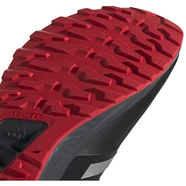ADIDAS Men's Runfalcon 2-0 Trail Running Shoe 8 ADIDAS Men's Runfalcon 2-0 Trail Running Shoe - Image 8