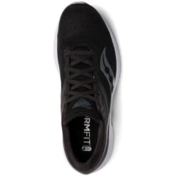 SAUCONY Men's Axon Running Shoe 8 SAUCONY Men's Axon Running Shoe -FootCraft Shop 2072871 001 alt3