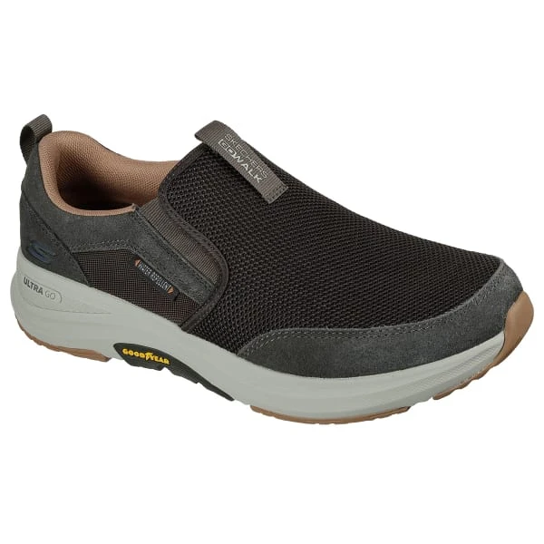 SKECHERS Men's GOwalk Outdoor - Andes Sneaker 1 SKECHERS Men's GOwalk Outdoor - Andes Sneaker