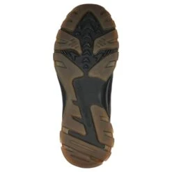 SKECHERS Men's Relaxed Fit Ralcon - Lorken Mid Boots -FootCraft Shop 2073709 001 alt4