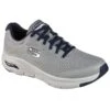 SKECHERS Men's Arch Fit Sneaker