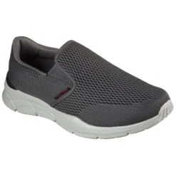 SKECHERS Men's Relaxed Fit: Equalizer 4.0 - Triple-Play Shoe