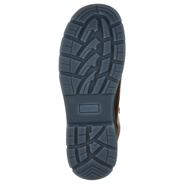 SKECHERS Men's Work: Argum ST Waterproof Work Boots 5 SKECHERS Men's Work: Argum ST Waterproof Work Boots - Image 5