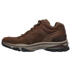 SKECHERS Men's Relaxed Fit - Ralcon Torado Boots -FootCraft Shop 2074307 202 alt2