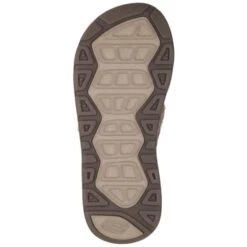 SKECHERS Men's Relaxed Fit Supreme Bosnia Sandals -FootCraft Shop 2074507 201 alt4
