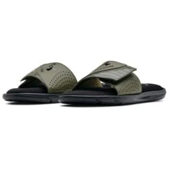UNDER ARMOUR Men's UA Ignite Freedom Slides -FootCraft Shop 2074705 308 alt2