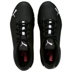 PUMA Men's Viz Runner Running Shoes 10 PUMA Men's Viz Runner Running Shoes -FootCraft Shop 2074737 001 alt4