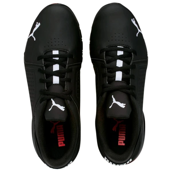 PUMA Men's Viz Runner Running Shoes 5 PUMA Men's Viz Runner Running Shoes - Image 5