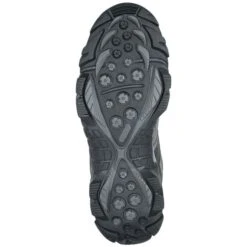 WOLVERINE Men's Wilderness Mid Waterproof Hiking Boots -FootCraft Shop 2074806 003 alt4